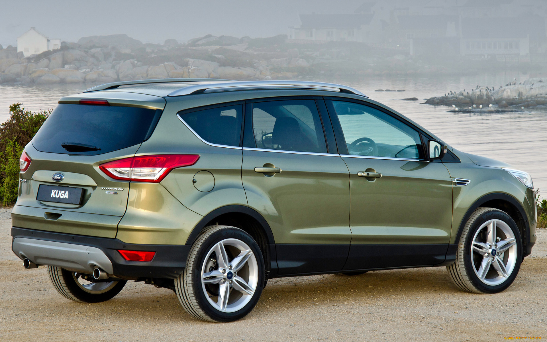 , ford, escape